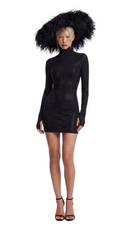 Camillia Mini - Black