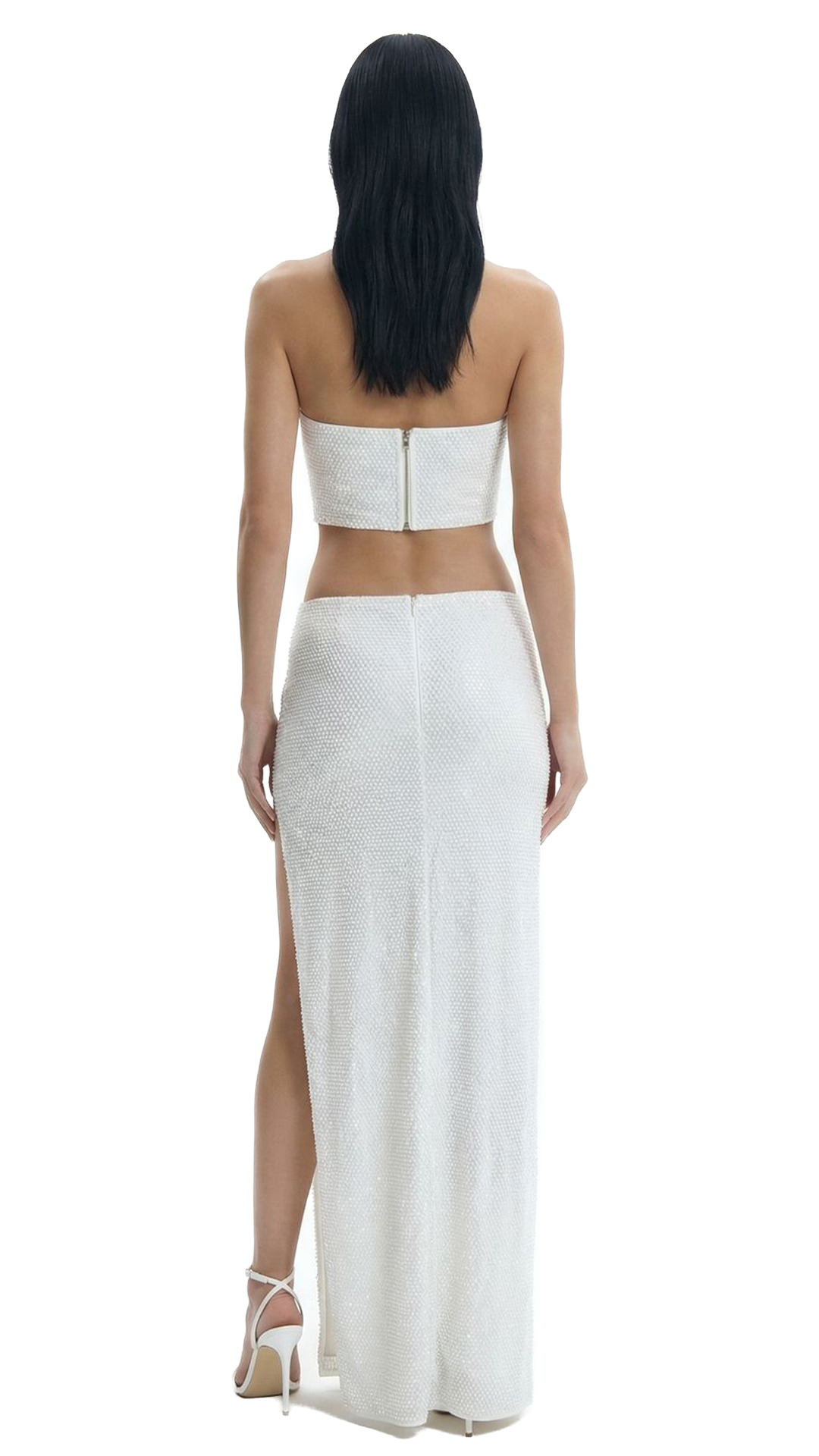 Allure - White