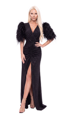 Reign - Black