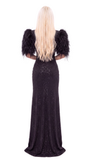 Reign - Black