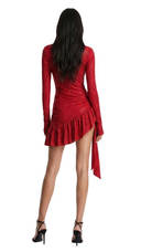 Twinkled - Red
