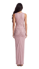Cleopatra - Light Pink