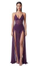 Seduction - Purple