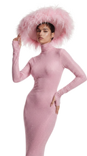 Camillia - Light Pink