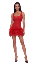 Valentina - Red
