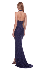 Astral - Navy Blue