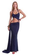 Noira - Navy Blue