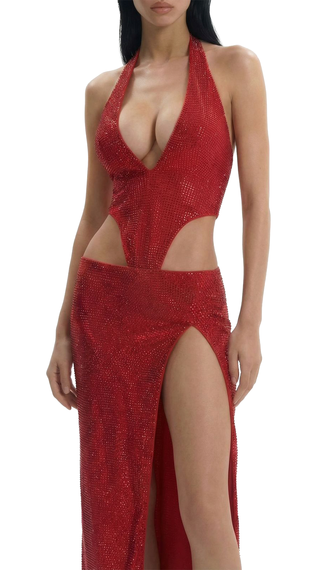 Allure - Red