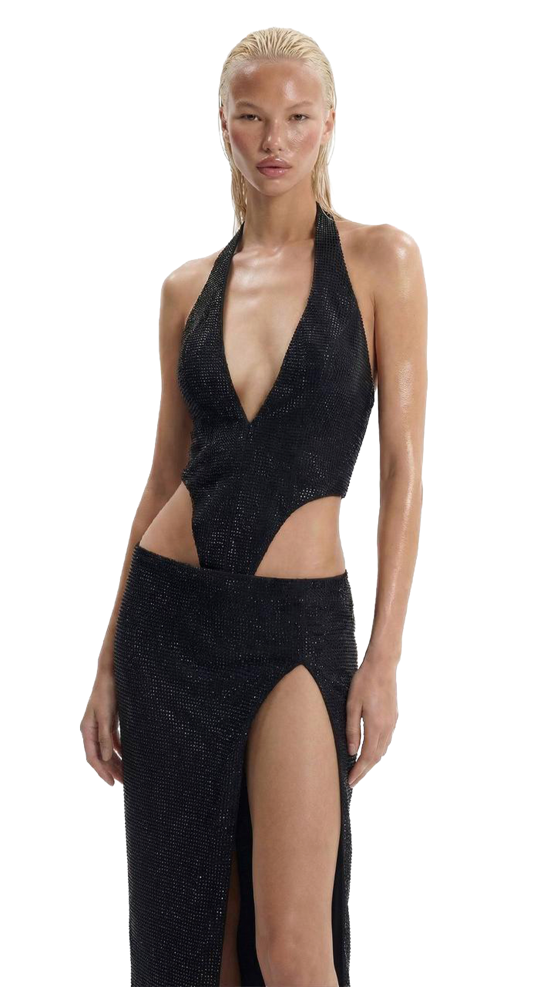 Allure - Black