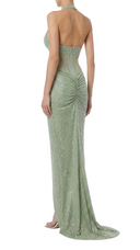 Astral - Light Green