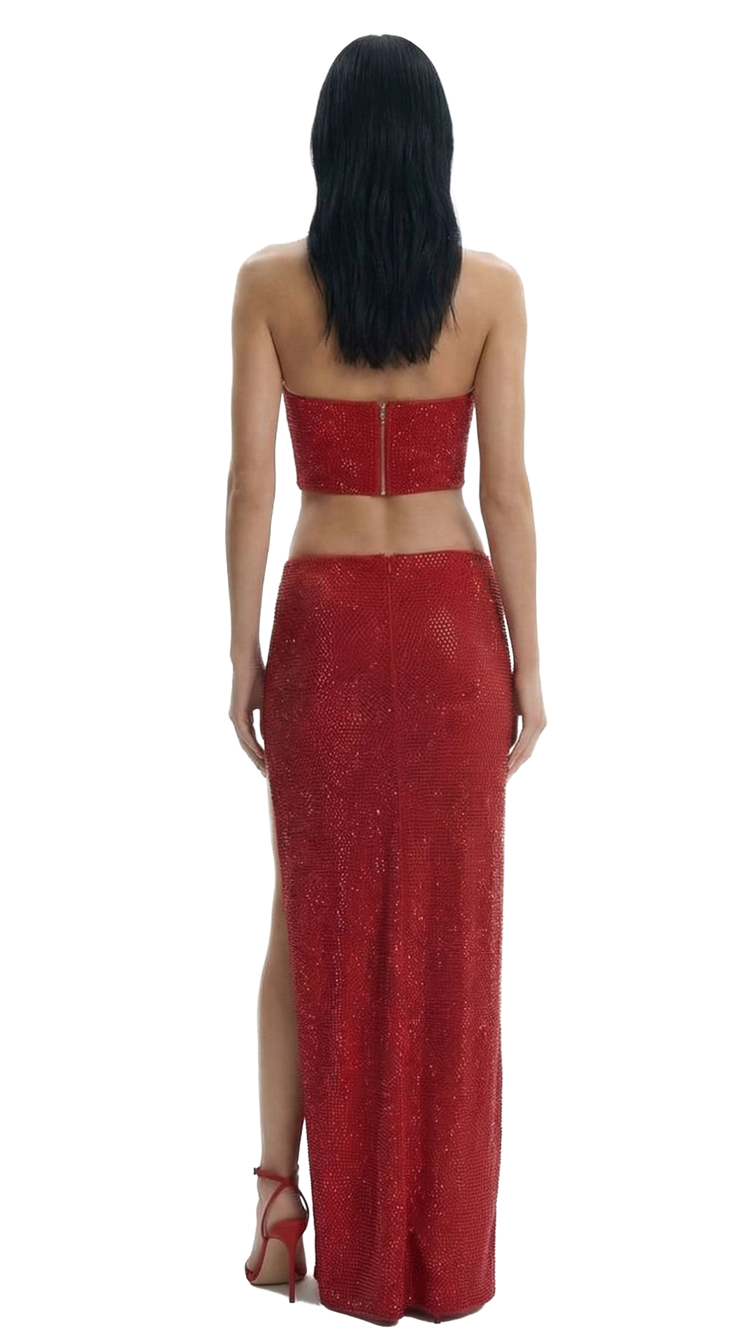 Allure - Red