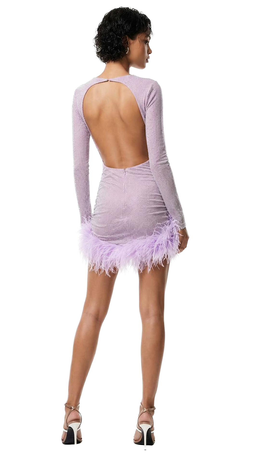 Bewitched - Pink