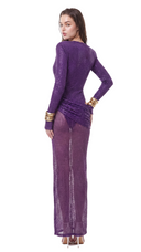 Sourcery Luxe - Purple