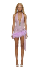 Sparked Luxe - Violet