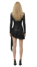 Twinkled - Black