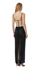 Opulent - Black