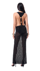 Lotus -  Black