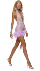 Sparked Luxe - Violet