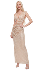 Aphrodite’s Maxi - Beige