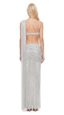 Aphrodite’s Maxi - Silver