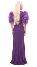 Reign - Purple