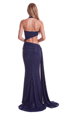Noira - Navy Blue