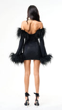 Alchemist Moon - Black