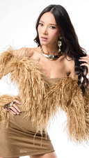 Alchemist Monn - Gold