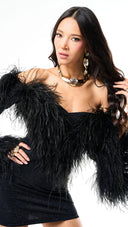 Alchemist Moon - Black