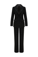 Luxe Équinoxe - Black