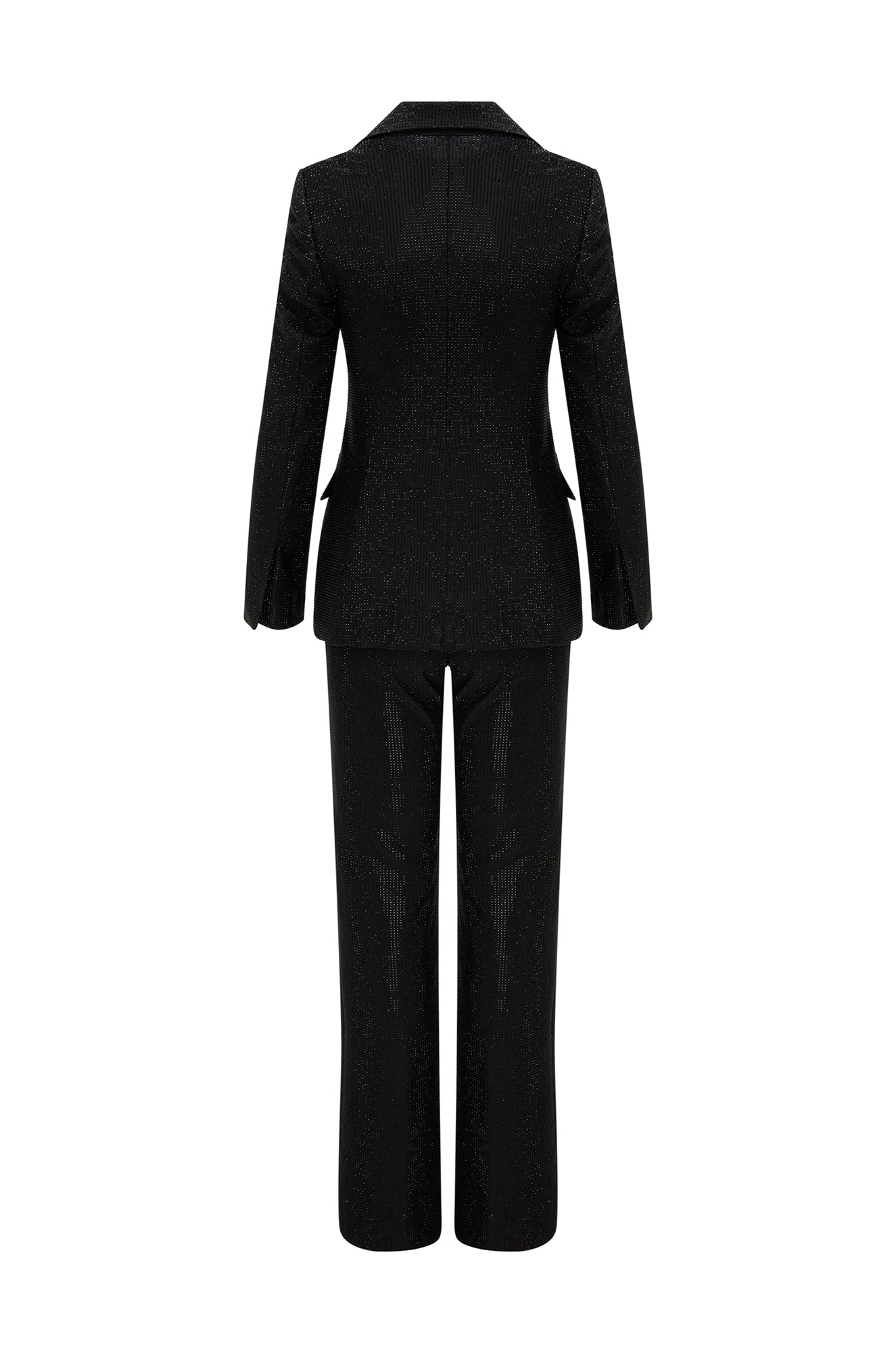 Luxe Équinoxe - Black