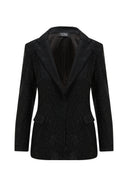 Luxe Équinoxe - Black