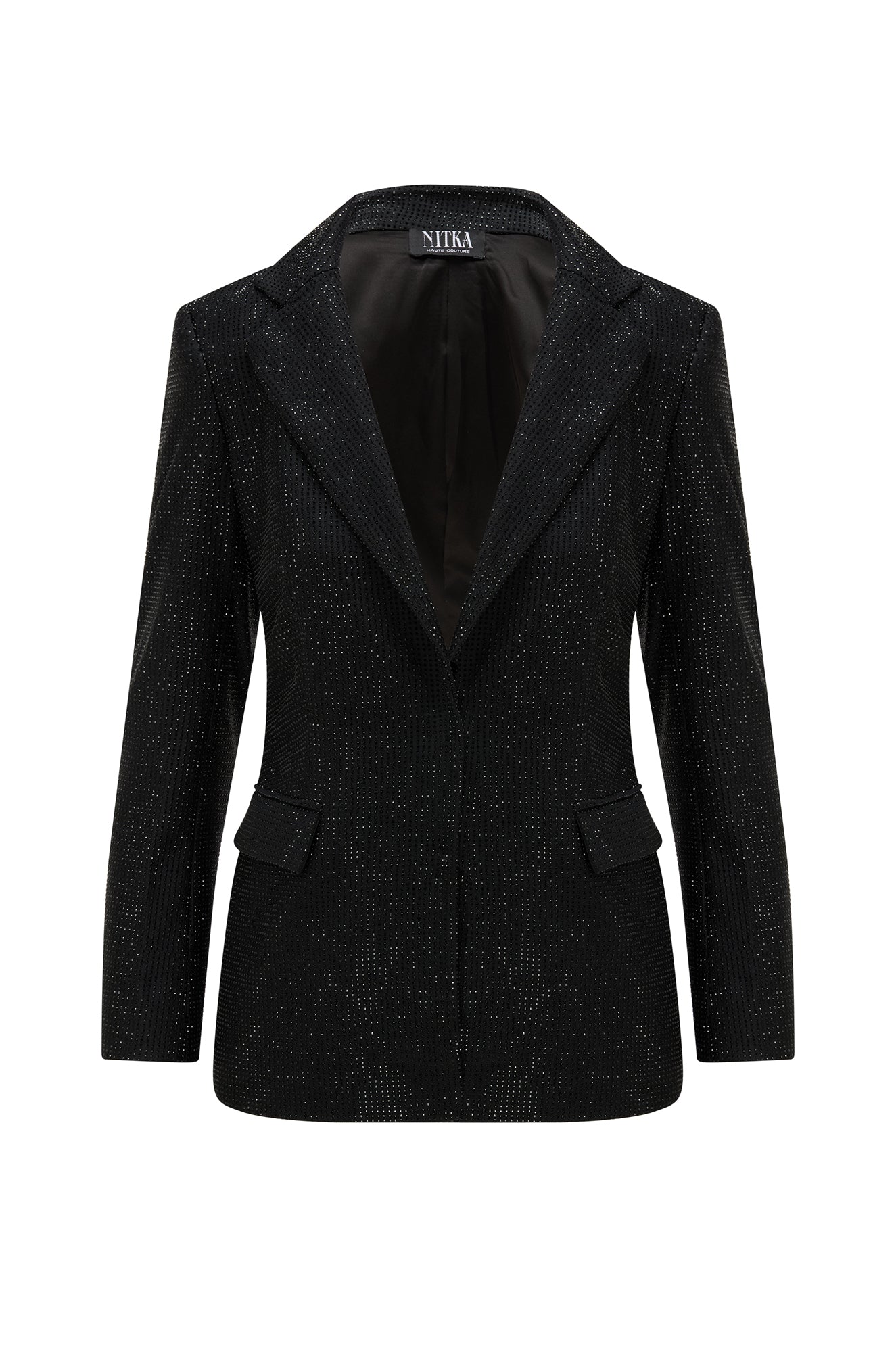 Luxe Équinoxe - Black