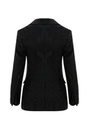 Luxe Équinoxe - Black