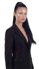 Luxe Équinoxe - Black