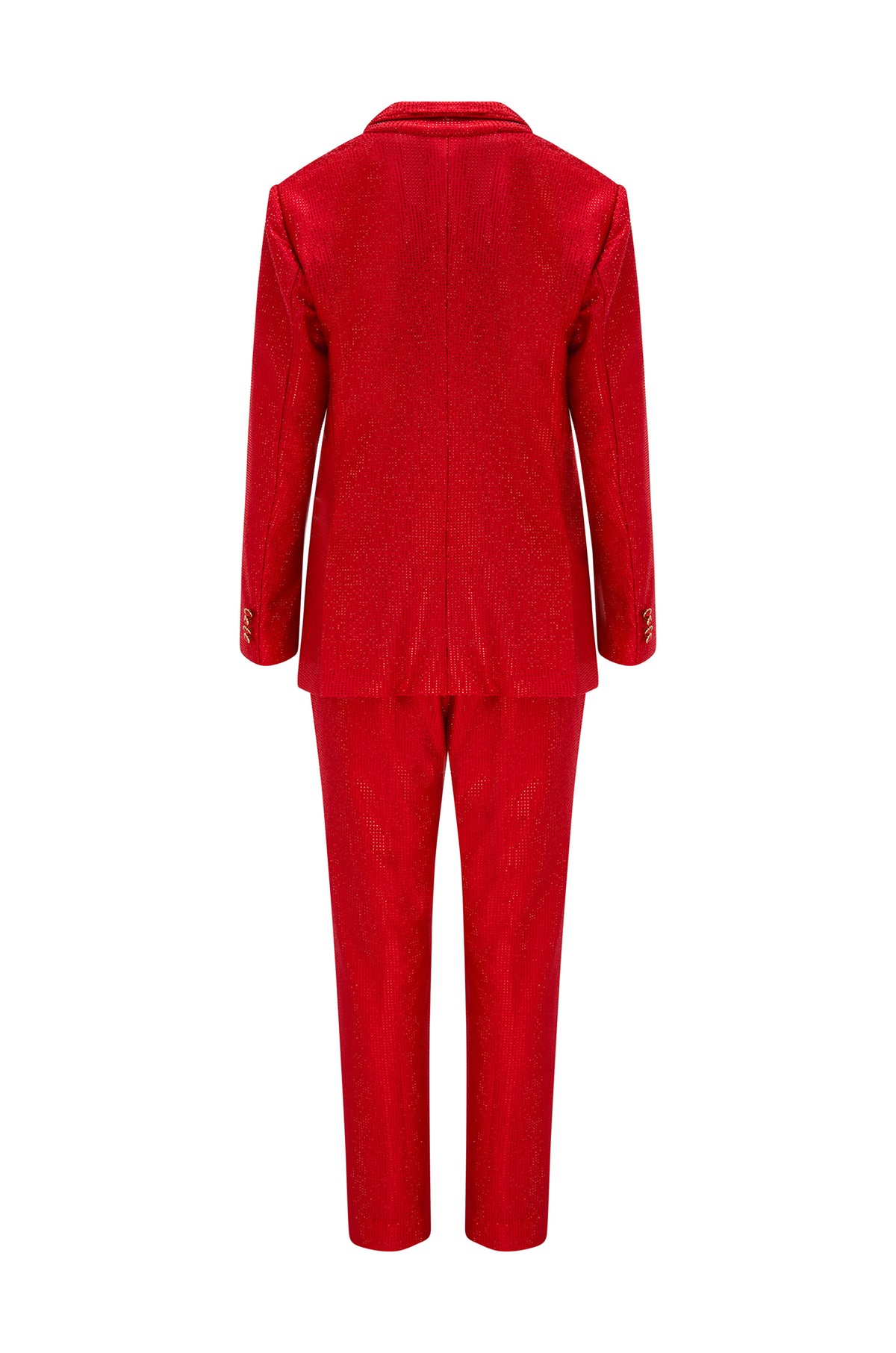Luxe Équinoxe - Red (Unisex)