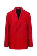 Luxe Équinoxe - Red (Unisex)