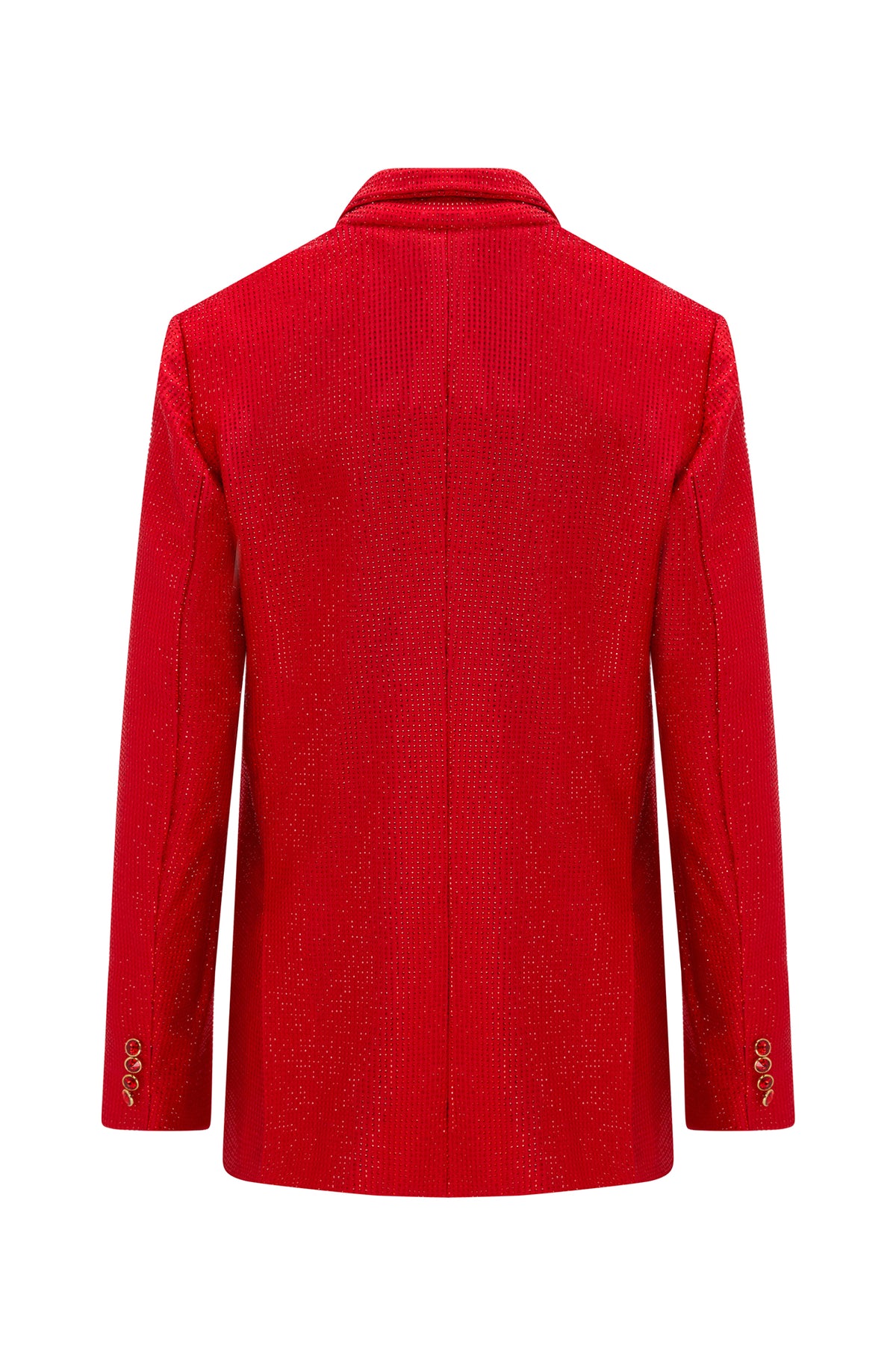 Luxe Équinoxe - Red (Unisex)