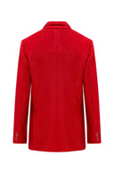 Luxe Équinoxe - Red (Unisex)