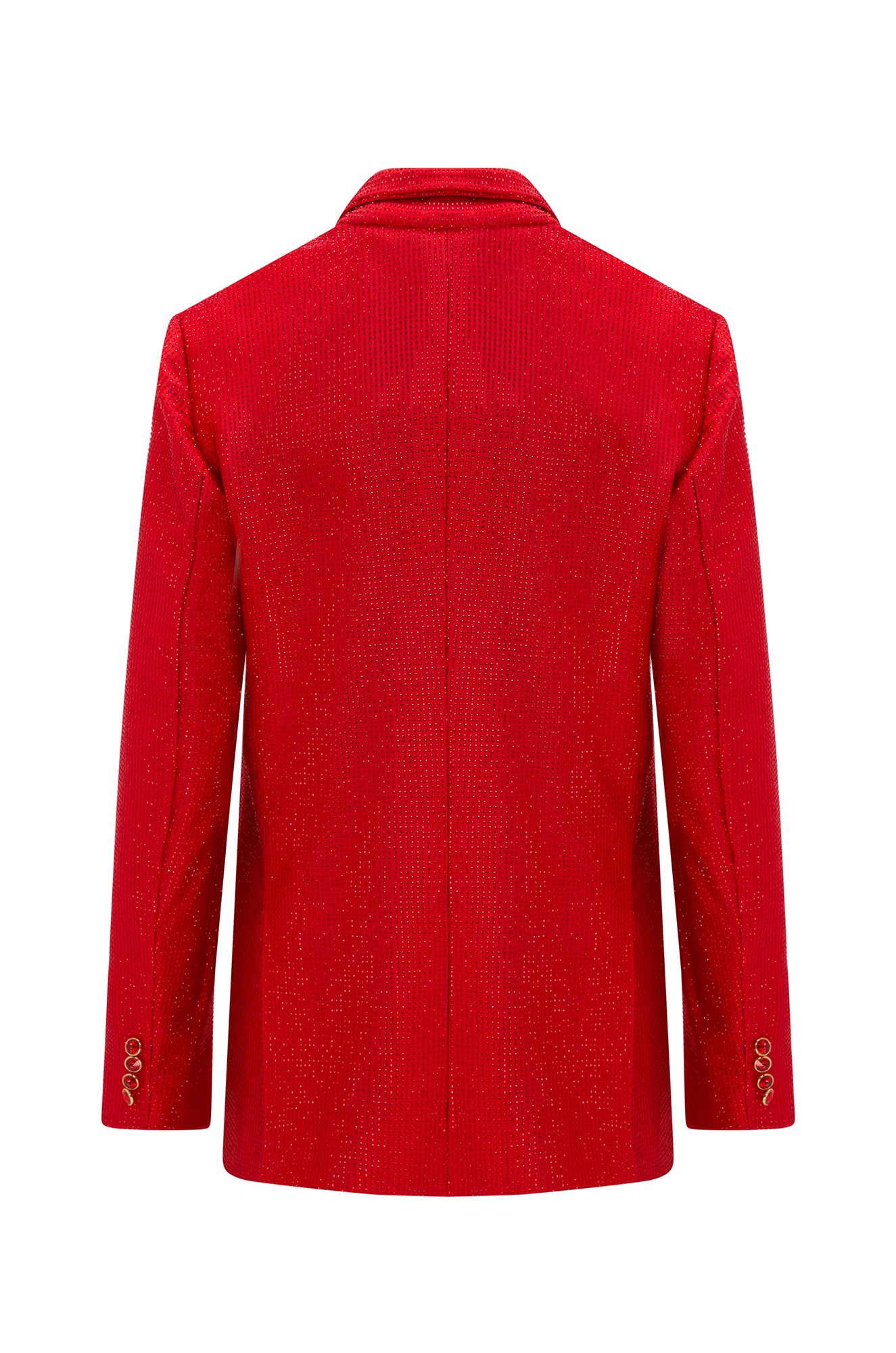 Luxe Équinoxe - Red (Unisex)