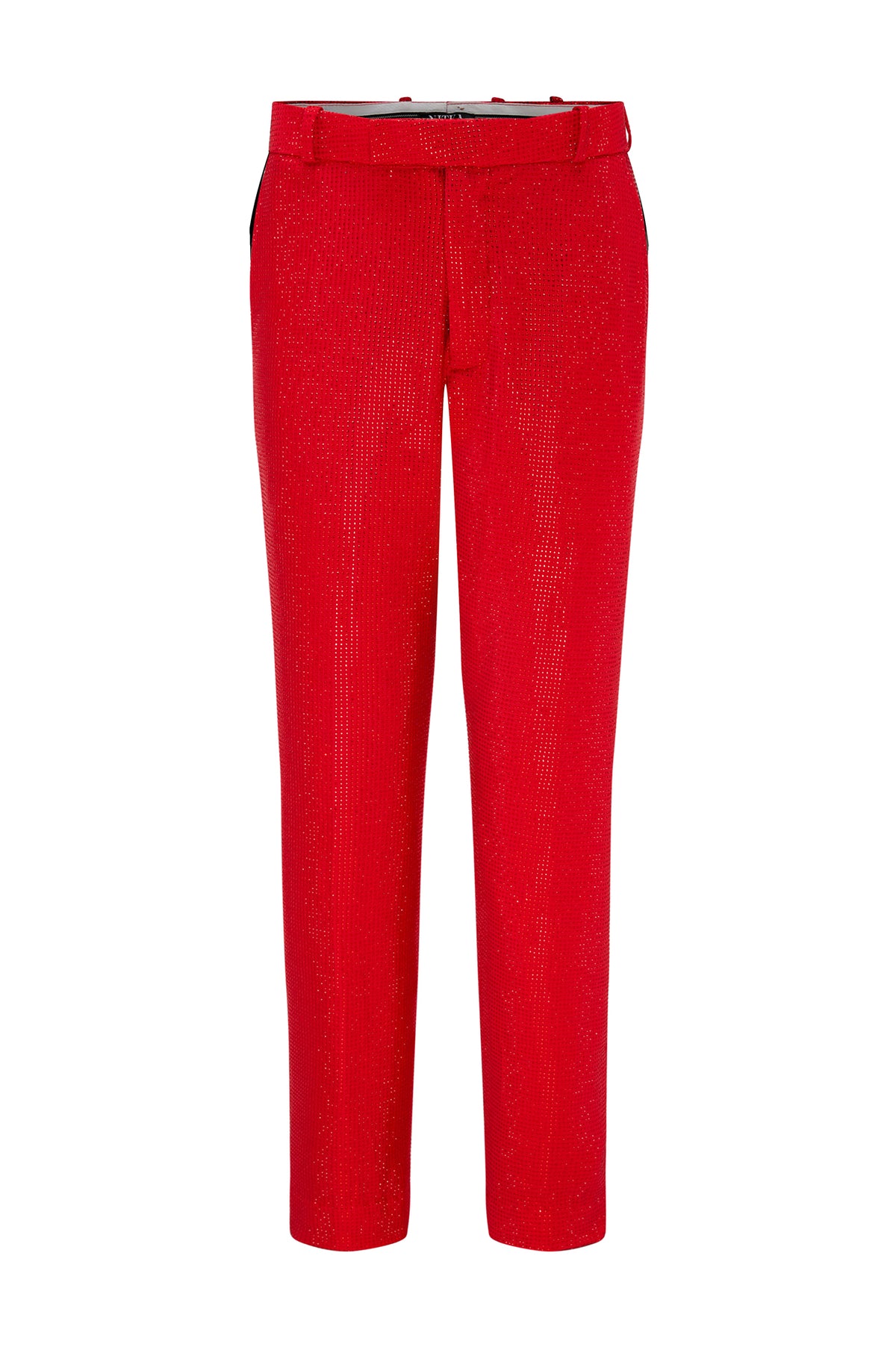 Luxe Équinoxe - Red (Unisex)