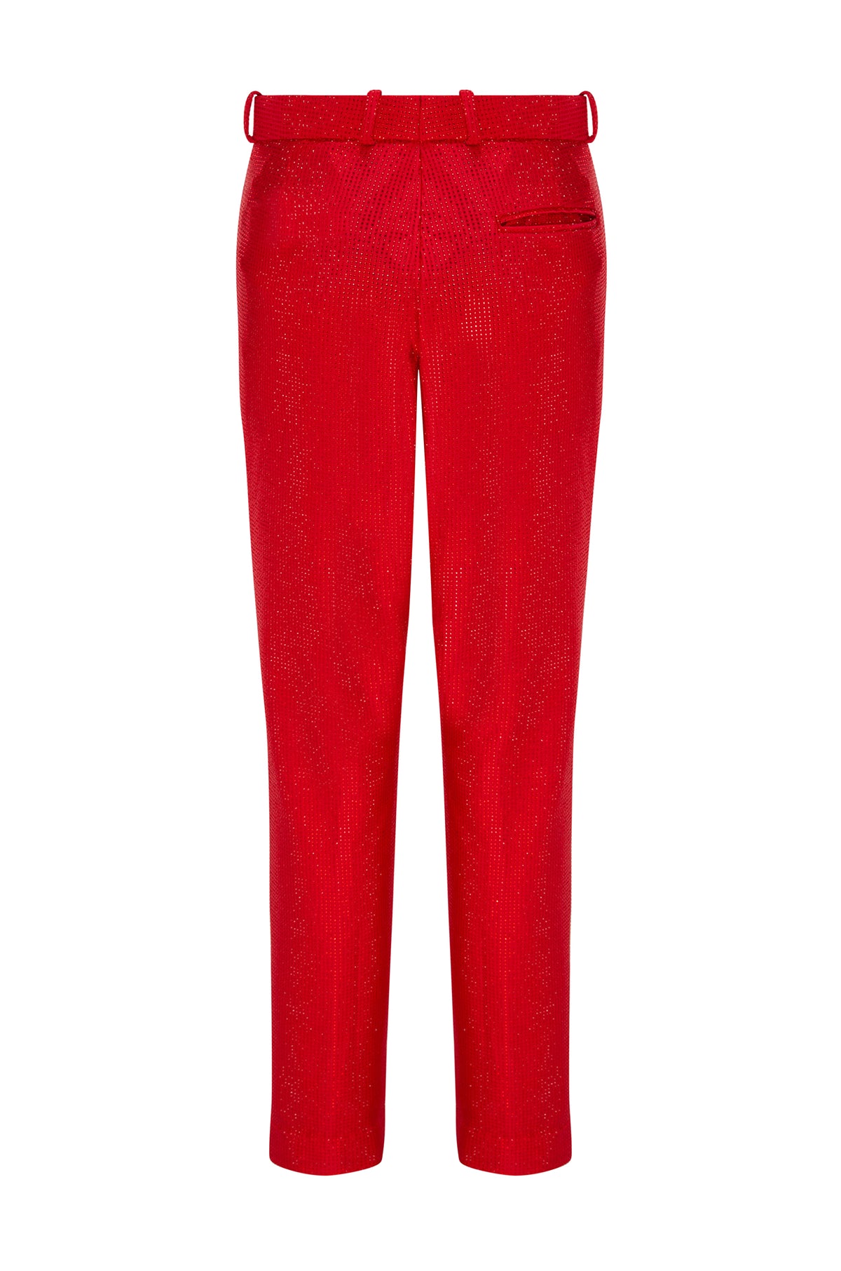 Luxe Équinoxe - Red (Unisex)