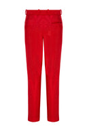 Luxe Équinoxe - Red (Unisex)