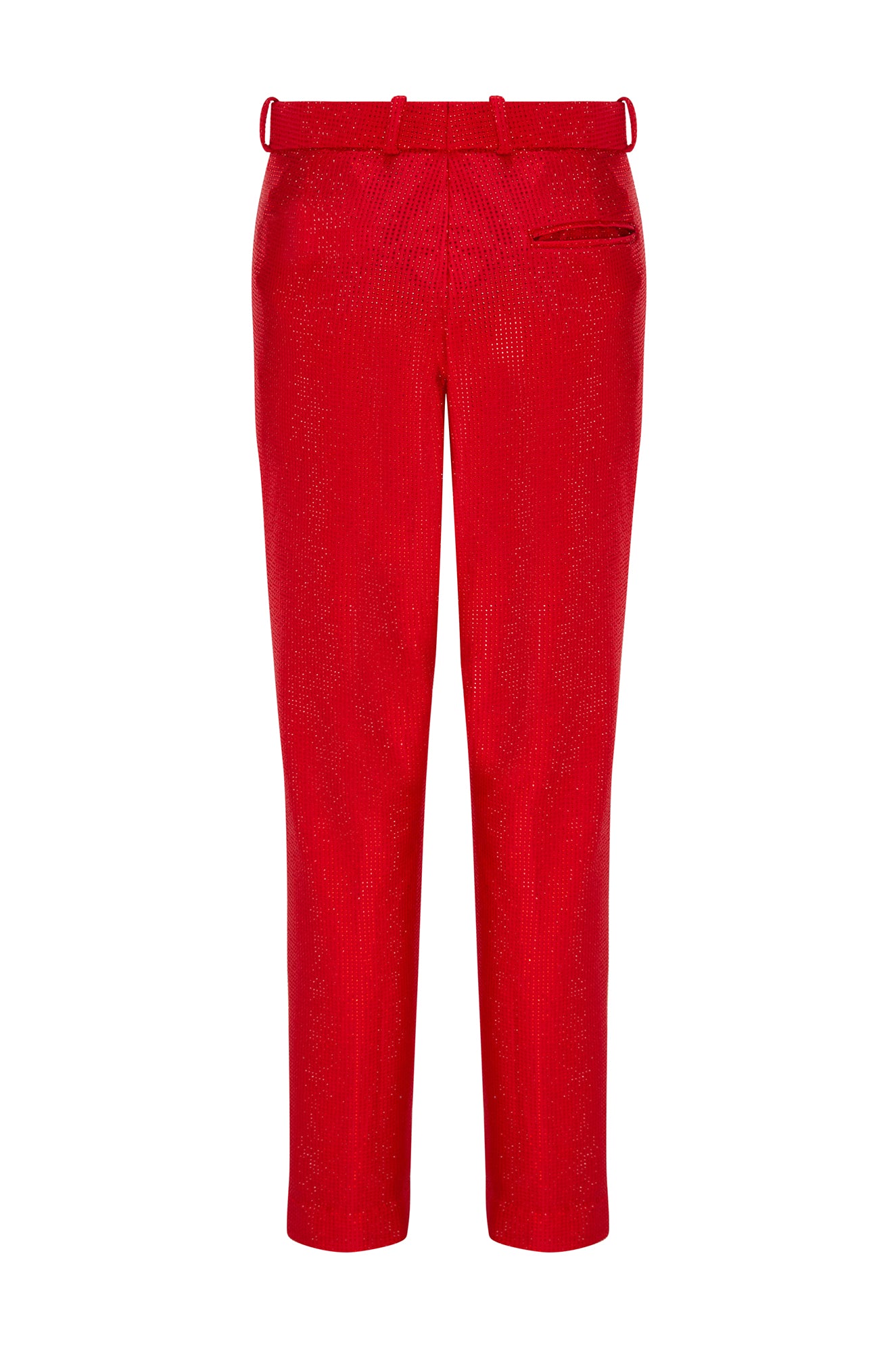 Luxe Équinoxe - Red (Unisex)