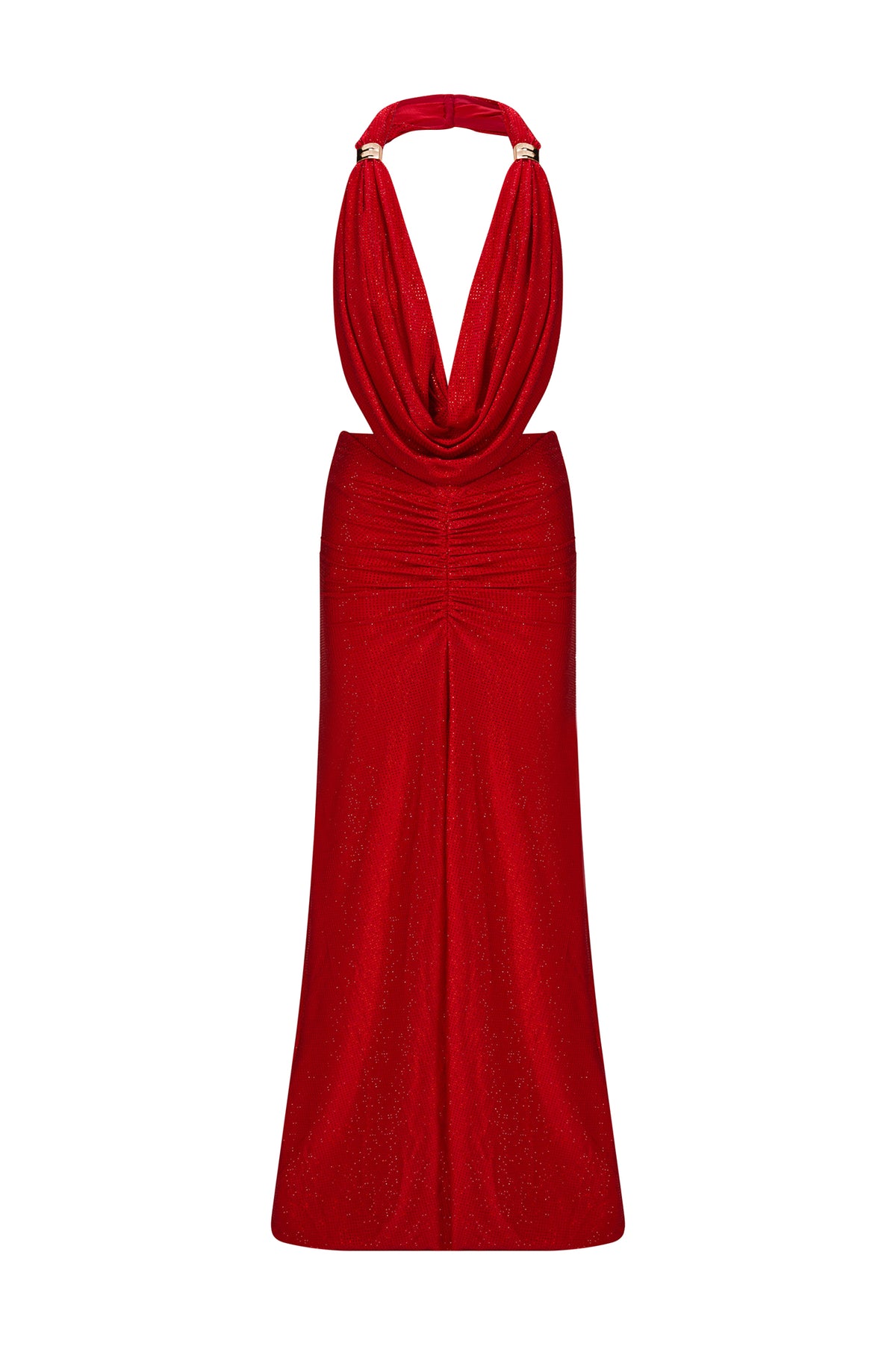 Sanded Lux - Red