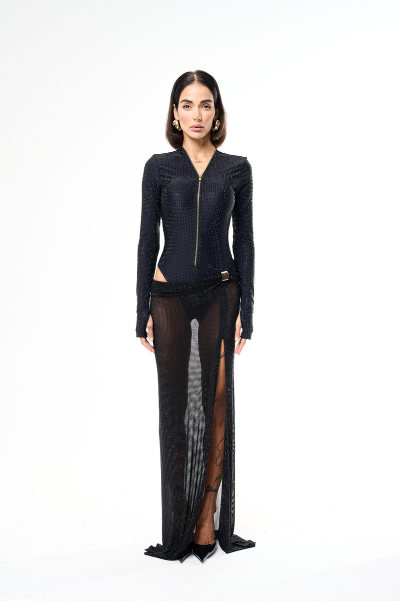 Stormweave With Zipper