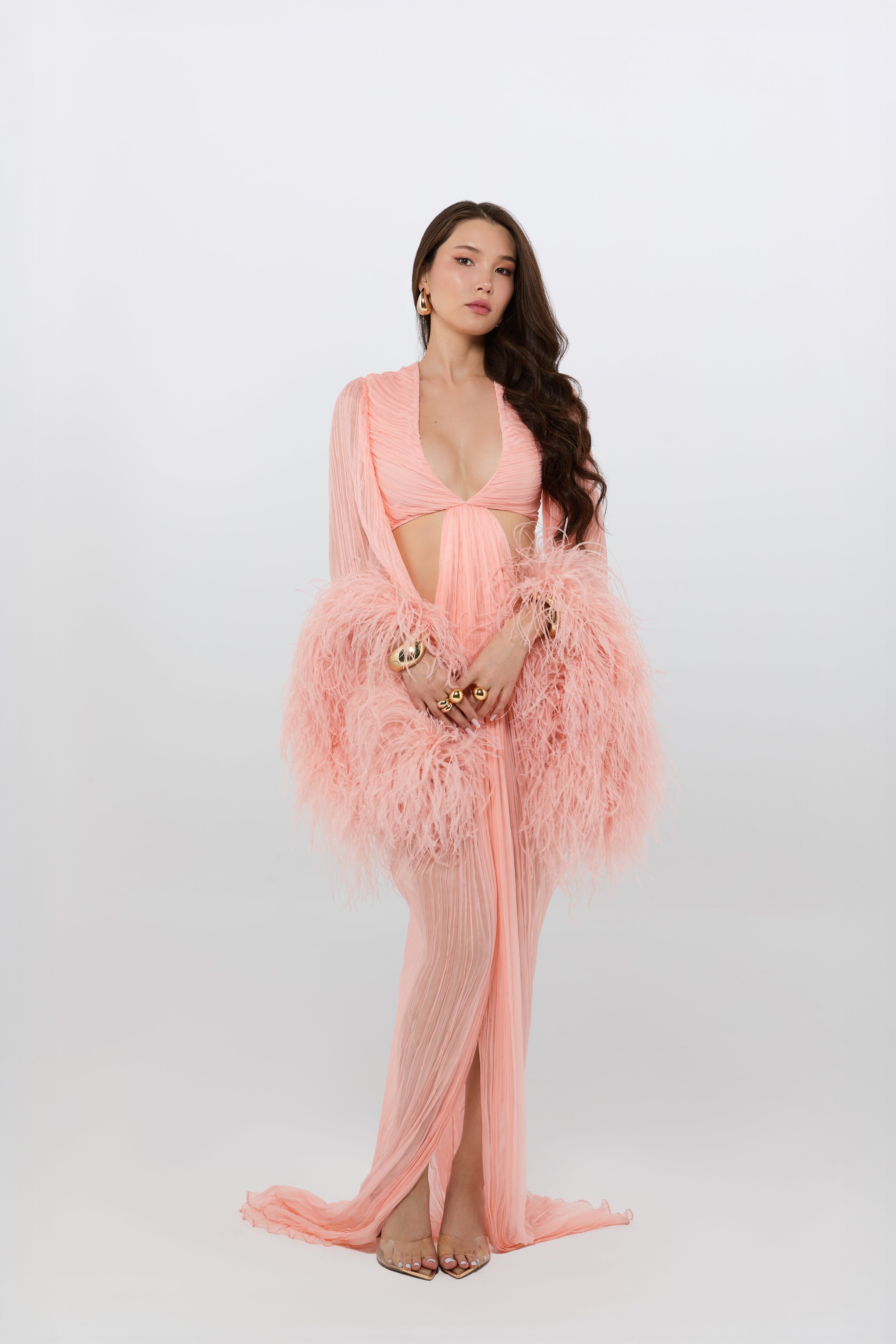 Pixie Plume