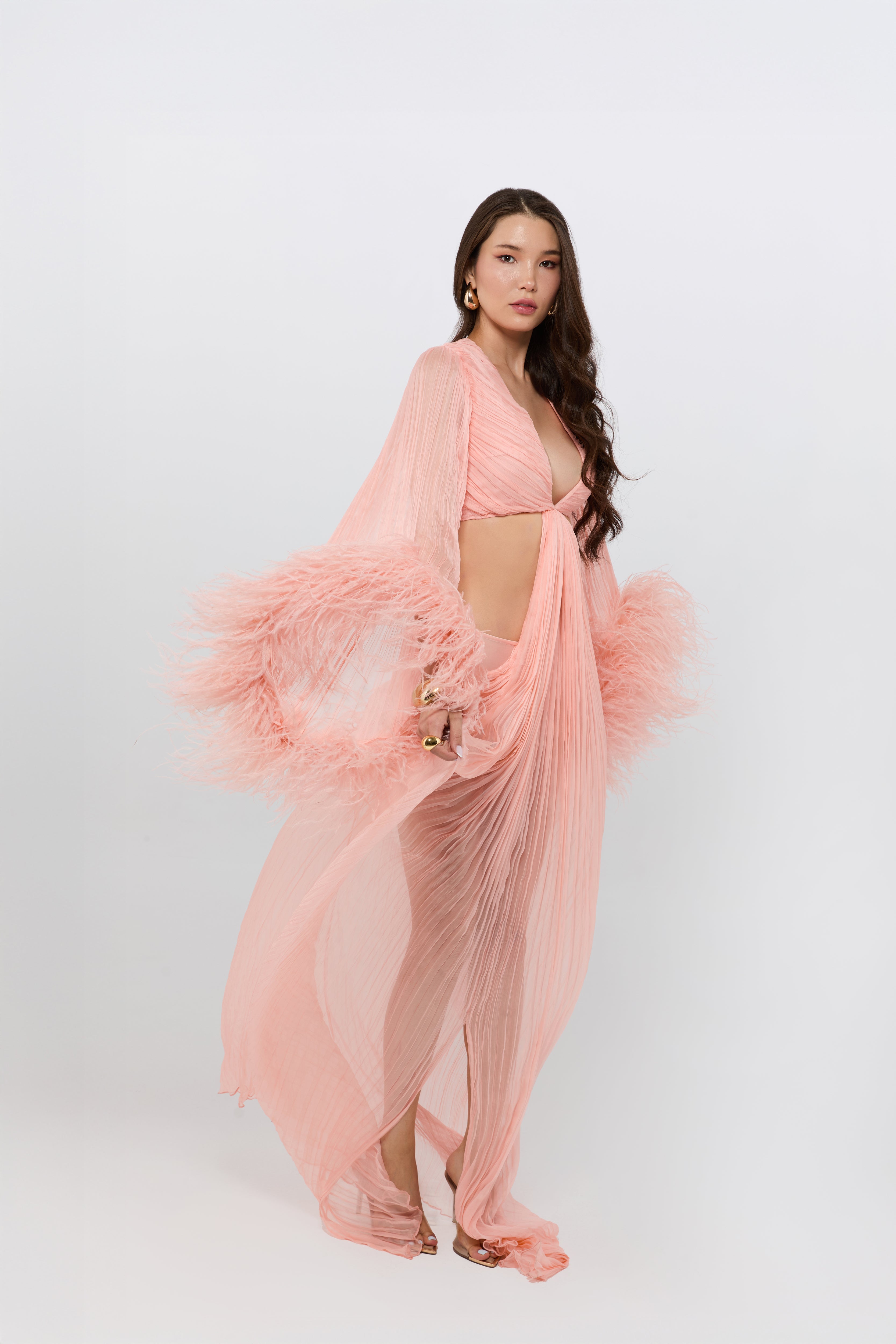 Pixie Plume