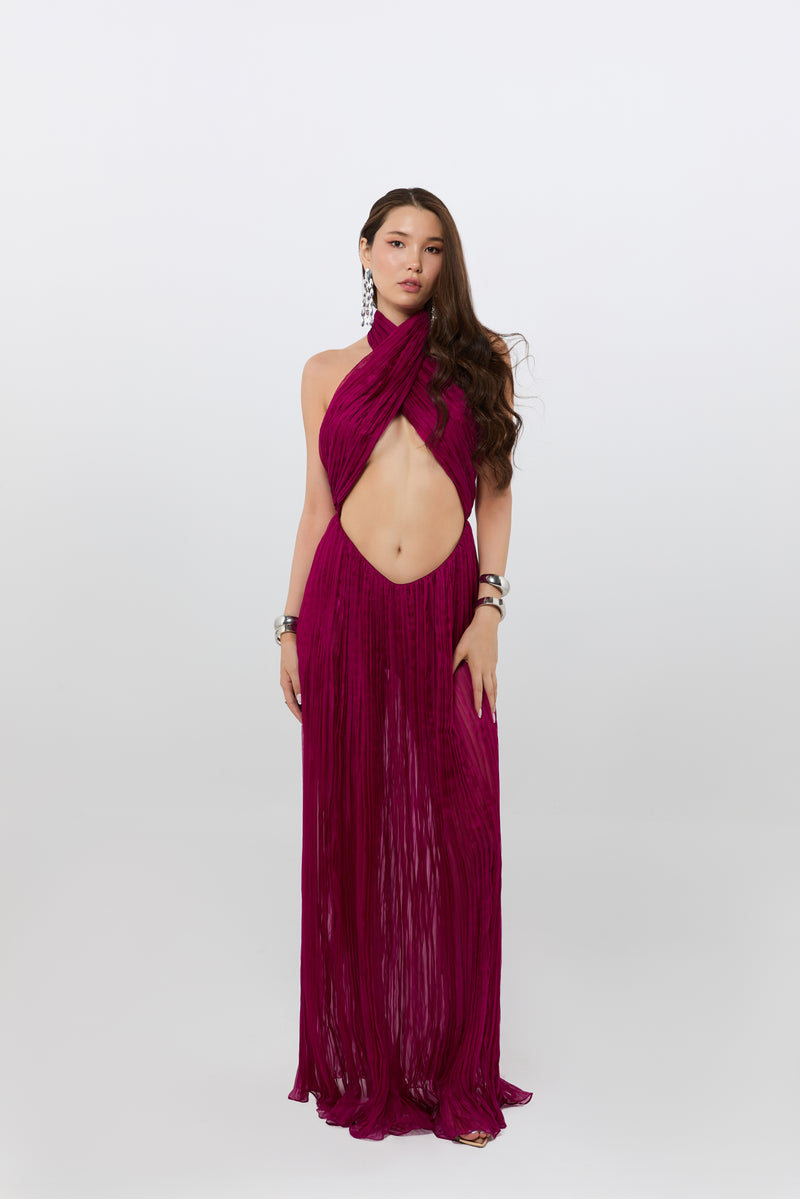 Ethereal Violet