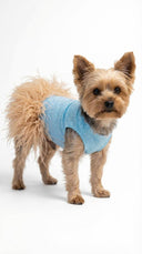 Glimmer Paws - Baby Blue